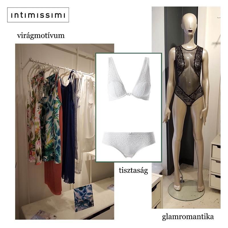 Intimissimi