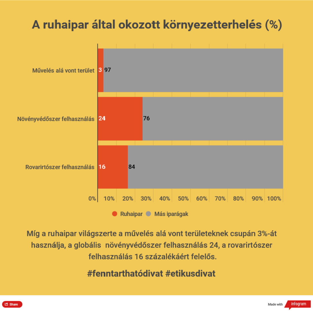 Divat statisztikák